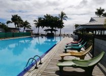 Tahiti Plong&eacute;e Passion Fun dive