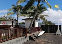 Tahiti Plong&eacute;e Passion Fun dive