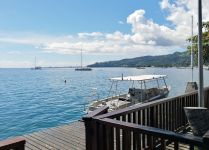 Tahiti Plong&eacute;e Passion Fun dive